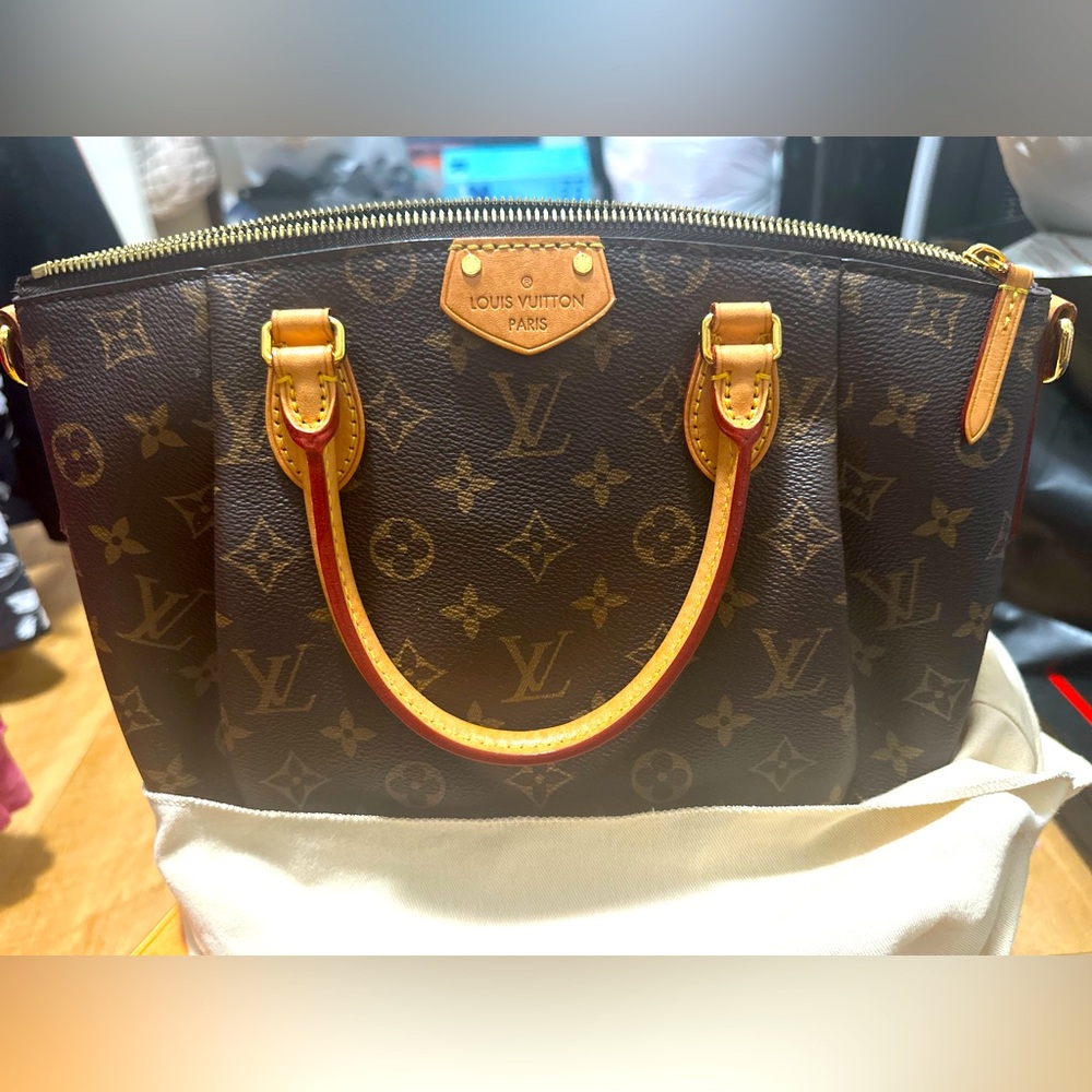 turenne PM monogram